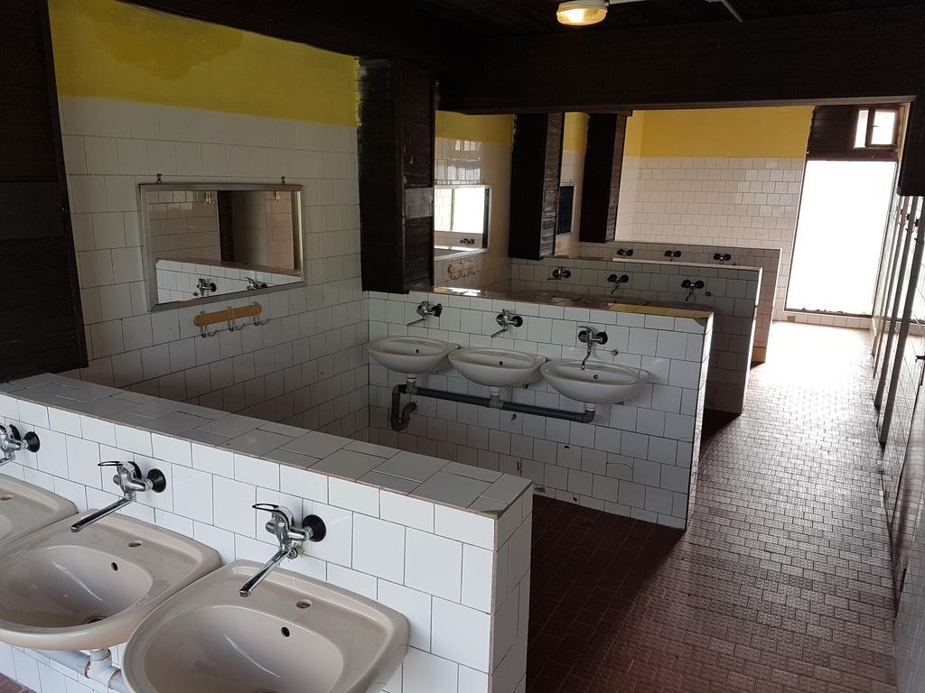 Camping Intercamp Tatranec Tatranská Lomnica المظهر الخارجي الصورة